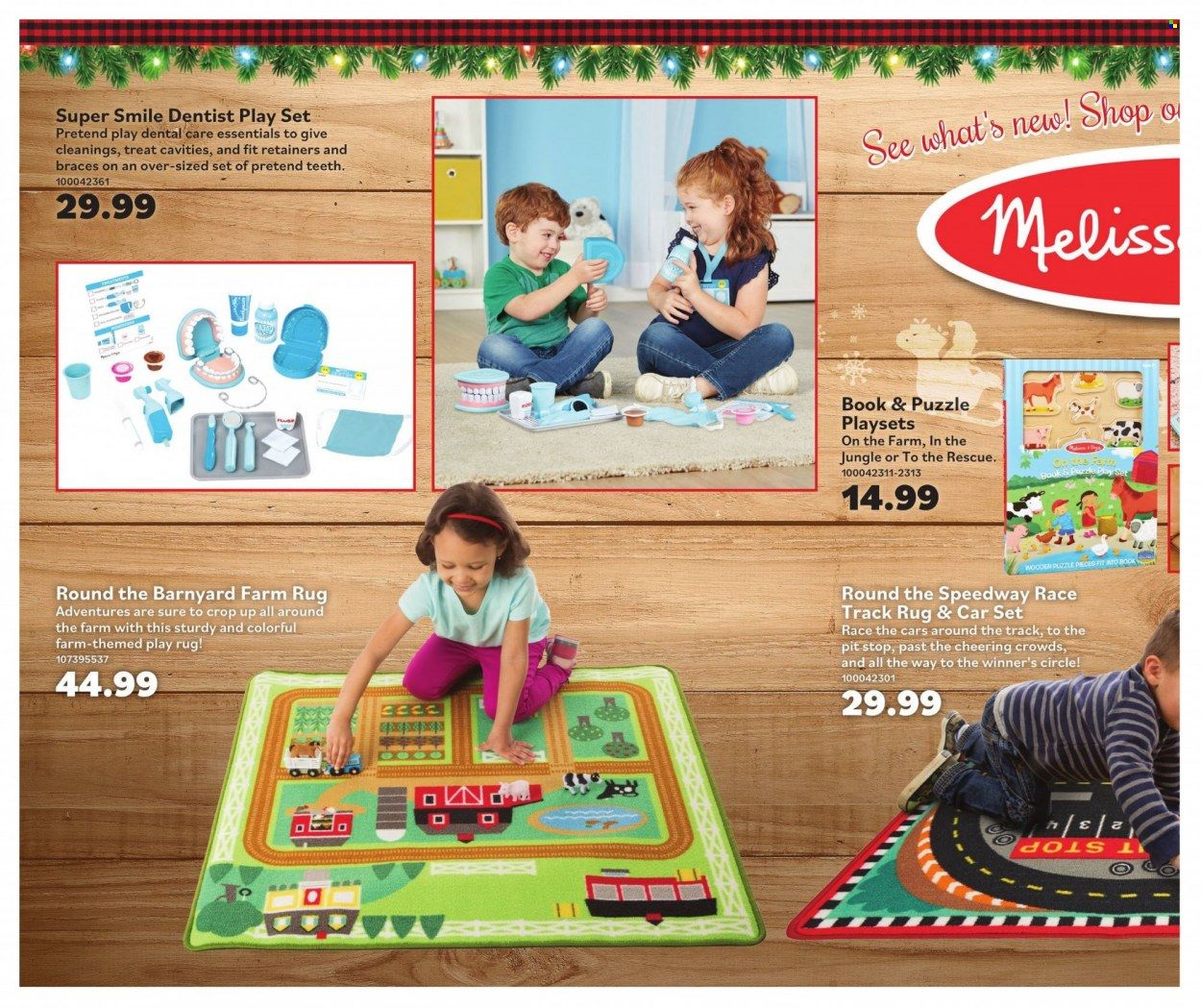 Orscheln Farm and Home (IA, IN, KS, MO, NE, OK) Weekly Ad Flyer November 16 to November 23