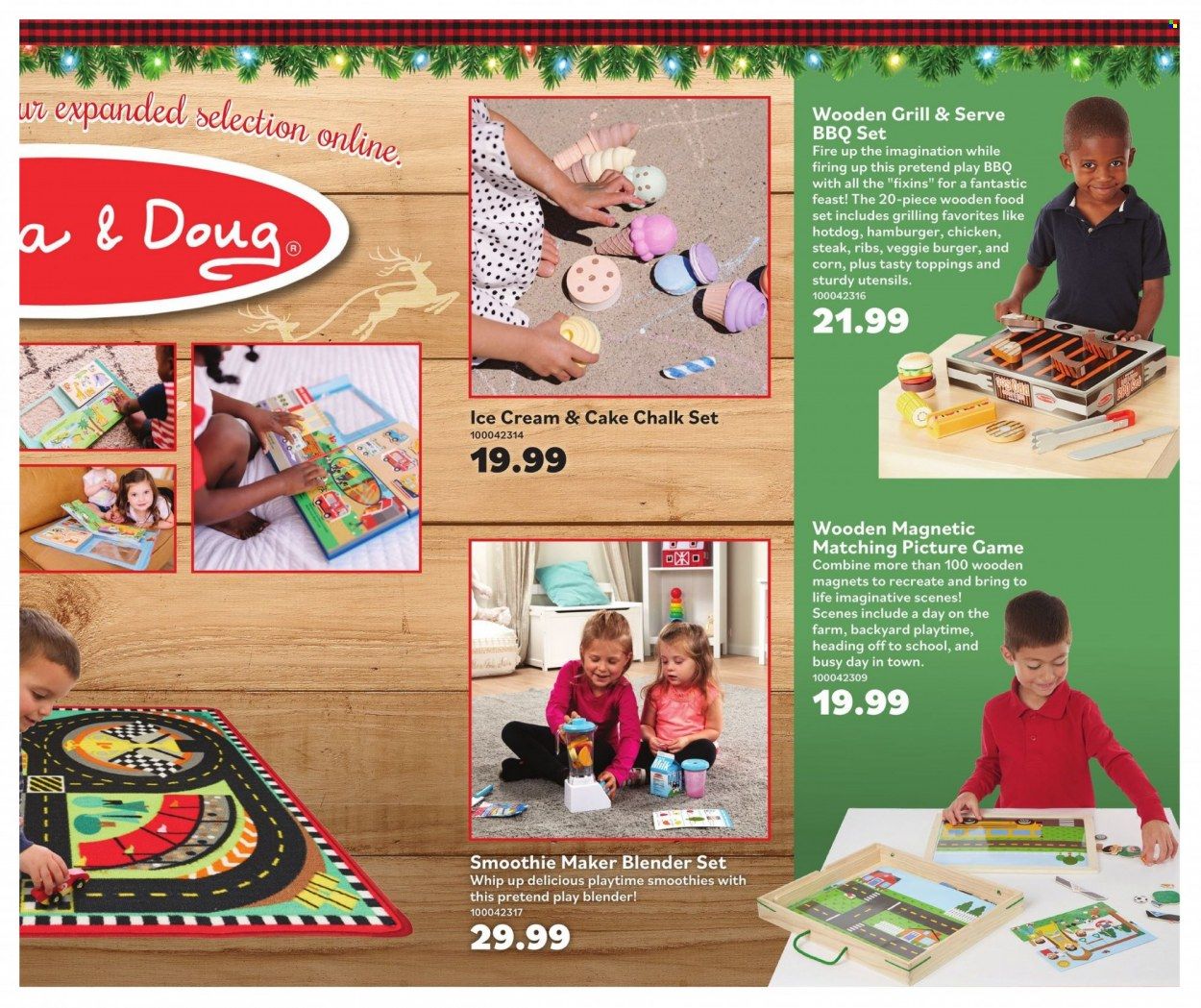Orscheln Farm and Home (IA, IN, KS, MO, NE, OK) Weekly Ad Flyer November 16 to November 23