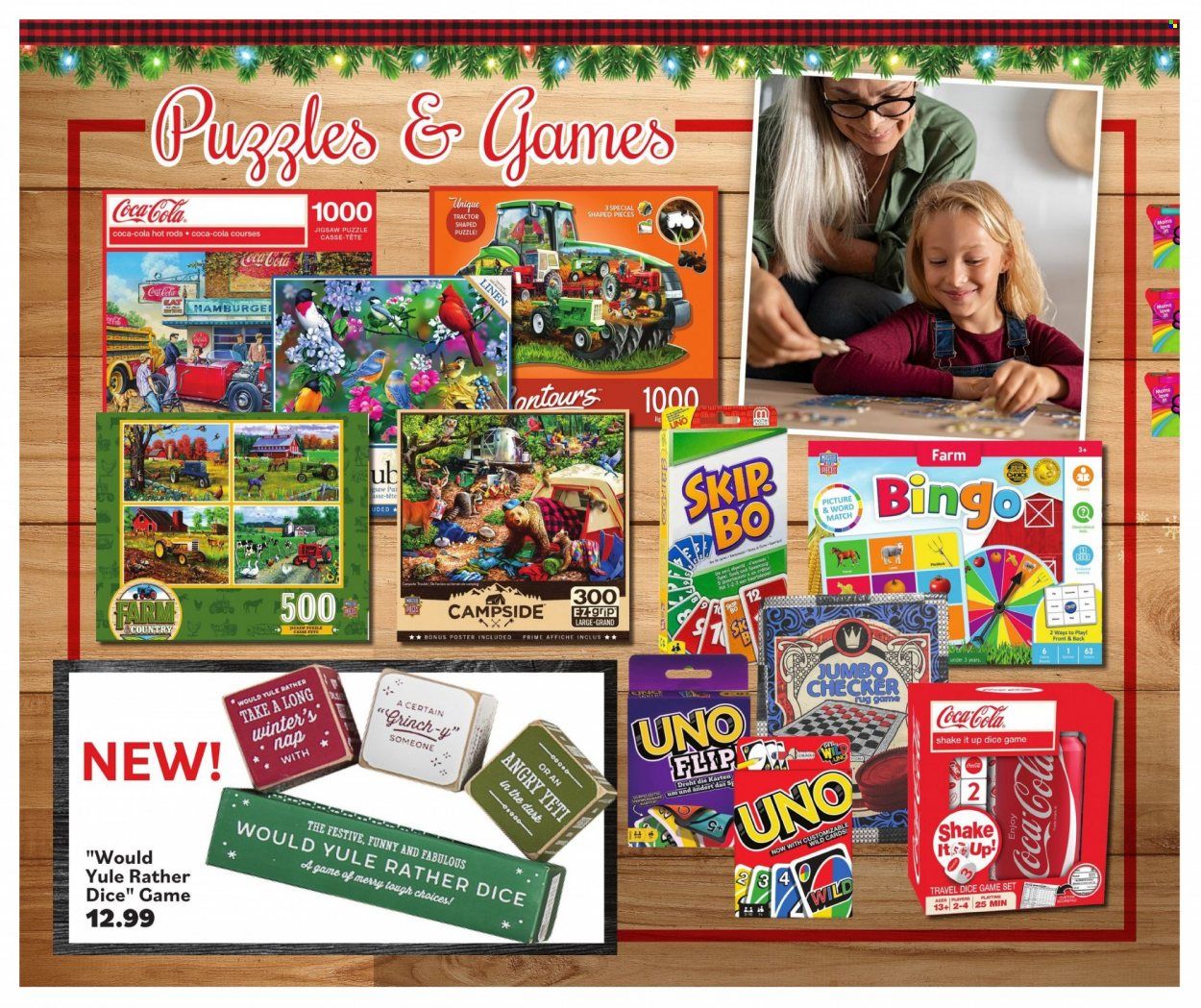 Orscheln Farm and Home (IA, IN, KS, MO, NE, OK) Weekly Ad Flyer November 16 to November 23