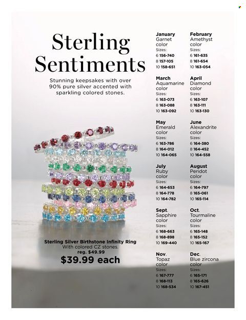 Avon Weekly Ad Flyer November 16 to November 23