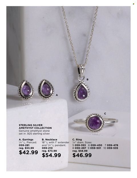 Avon Weekly Ad Flyer November 16 to November 23