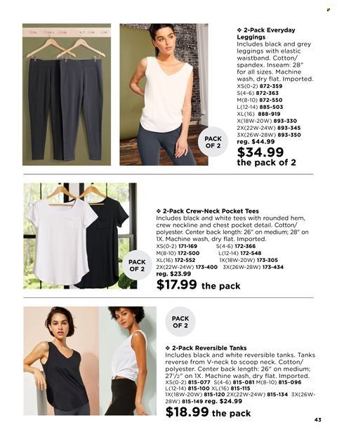 Avon Weekly Ad Flyer November 16 to November 23