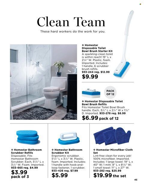 Avon Weekly Ad Flyer November 16 to November 23