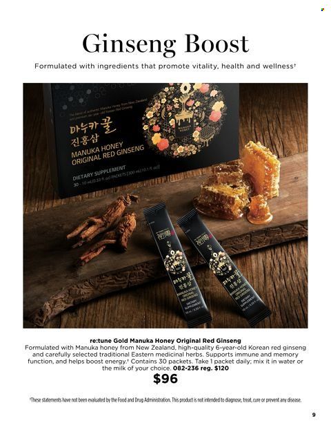 Avon Weekly Ad Flyer November 16 to November 23