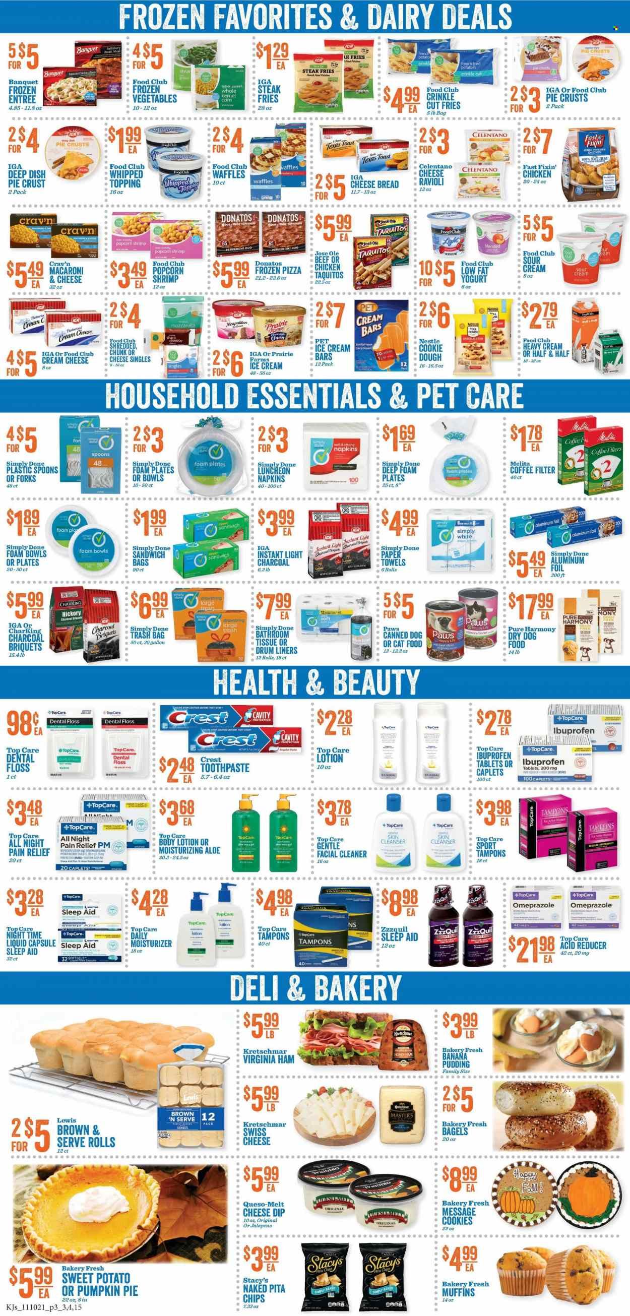 KJ´s Market (GA, SC) Weekly Ad Flyer November 16 to November 23