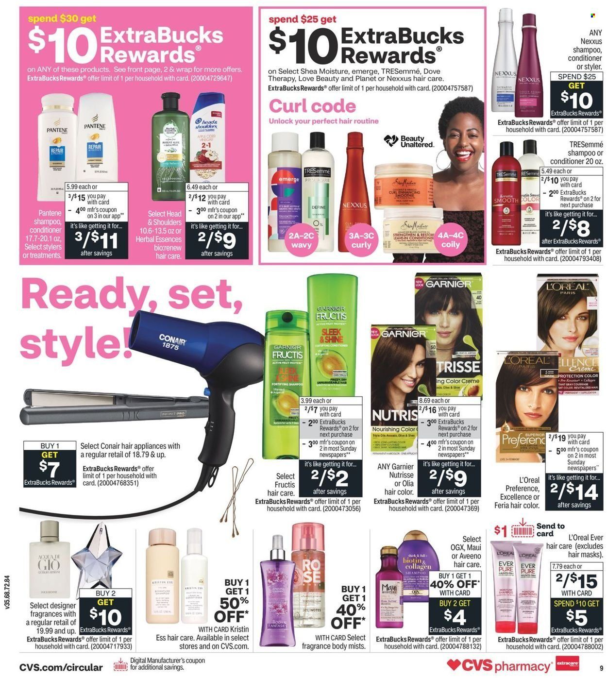 CVS Pharmacy Weekly Ad Flyer November 16 to November 23
