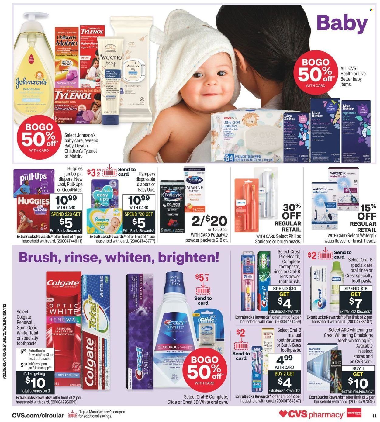 CVS Pharmacy Weekly Ad Flyer November 16 to November 23