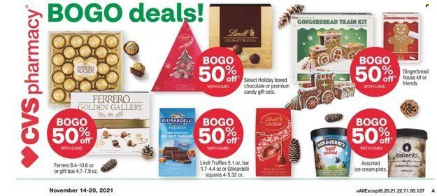 CVS Pharmacy Weekly Ad Flyer November 16 to November 23
