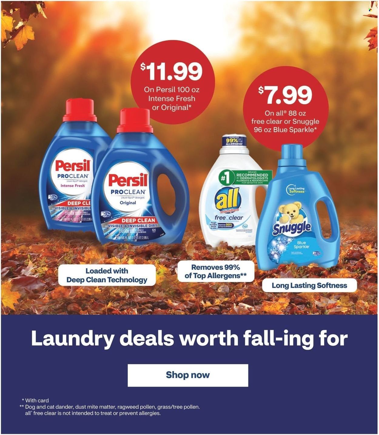 CVS Pharmacy Weekly Ad Flyer November 16 to November 23