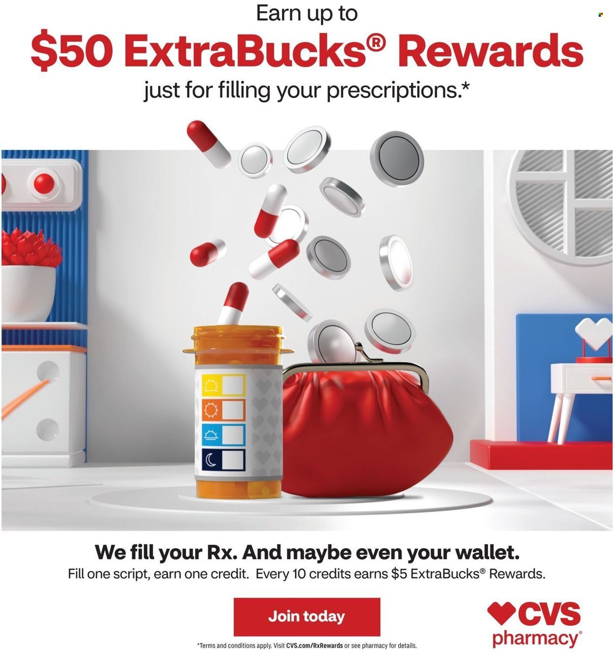CVS Pharmacy Weekly Ad Flyer November 16 to November 23