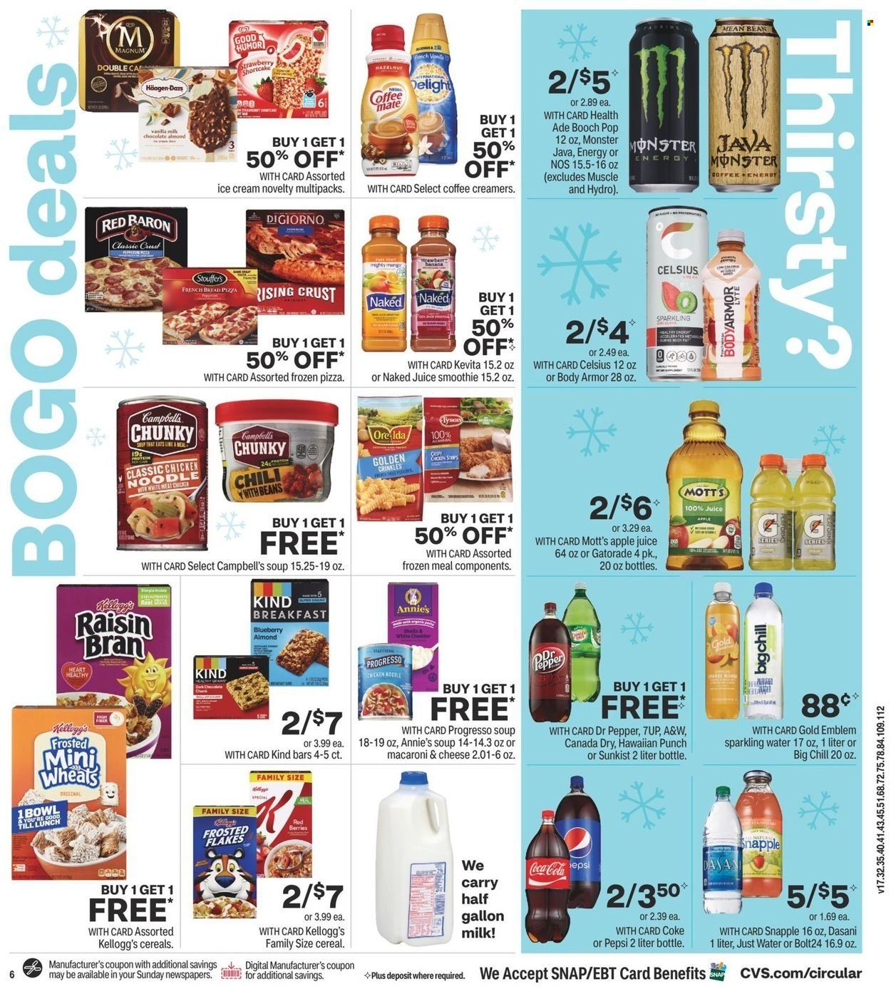 CVS Pharmacy Weekly Ad Flyer November 16 to November 23