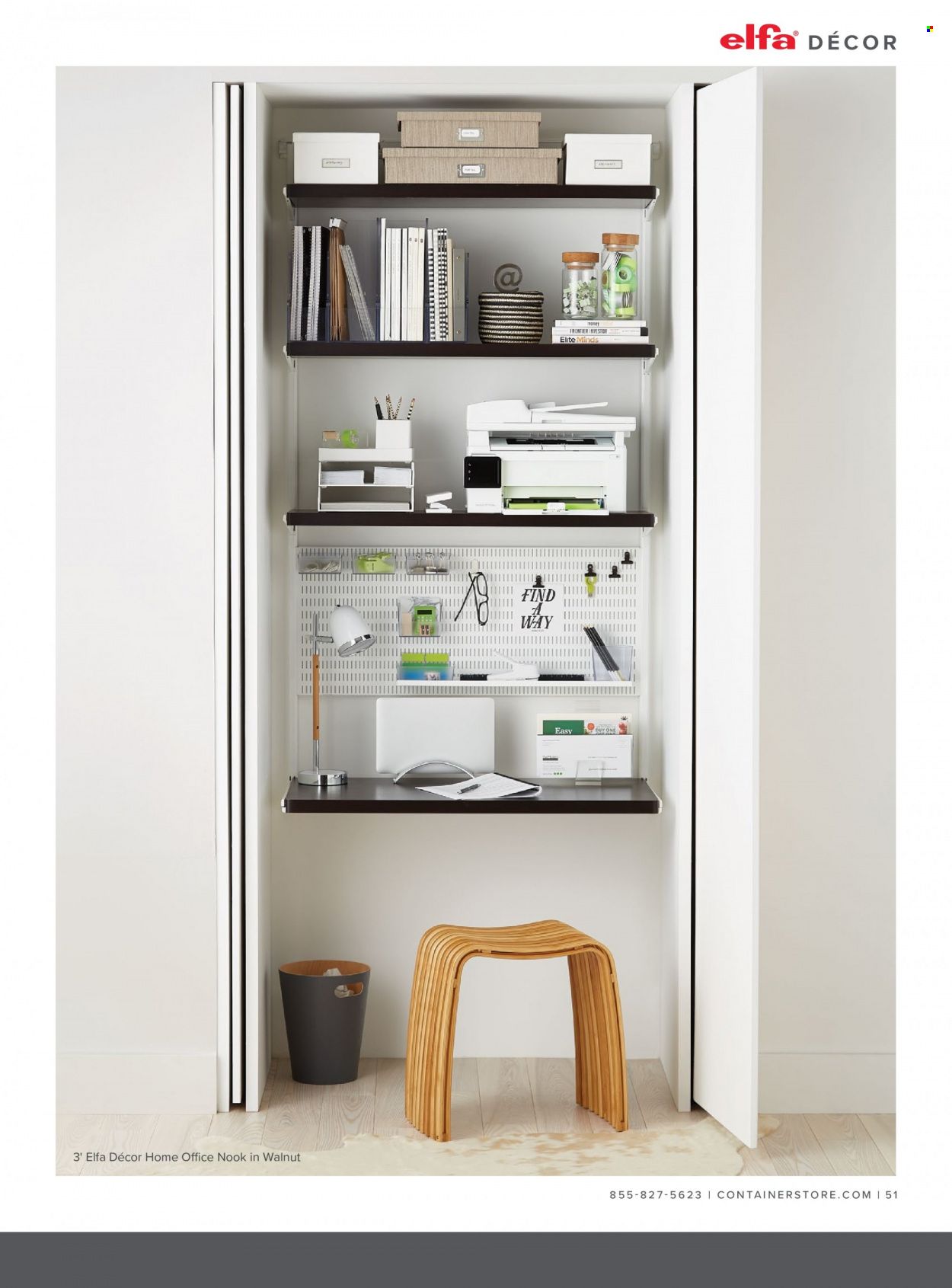 The Container Store Weekly Ad Flyer November 16 to November 23