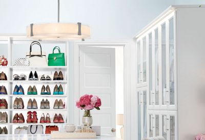 The Container Store Weekly Ad Flyer November 16 to November 23