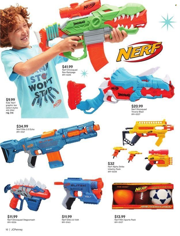 JCPenney Weekly Ad Flyer November 16 to November 23