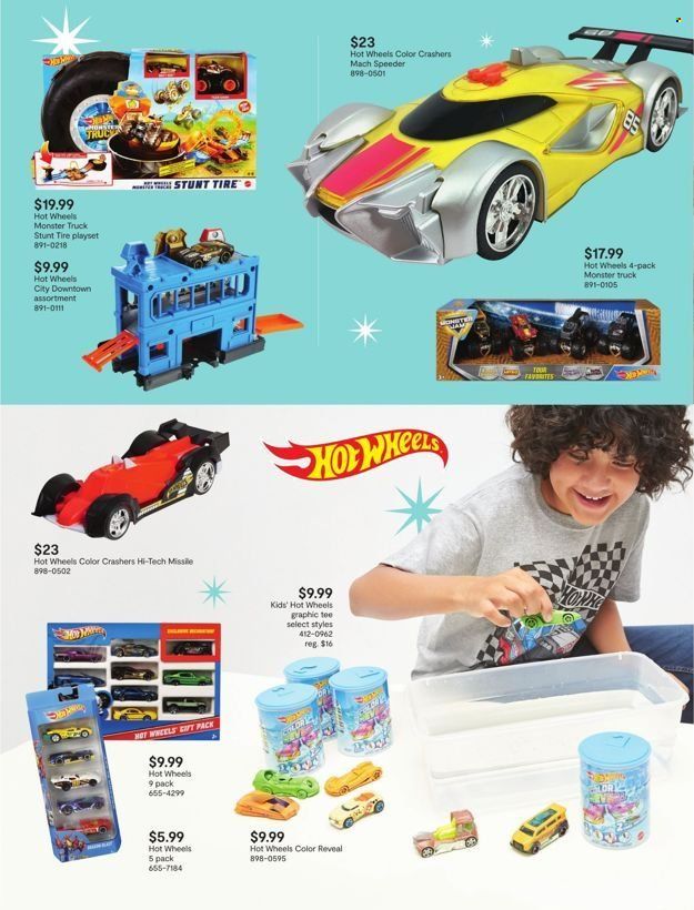 JCPenney Weekly Ad Flyer November 16 to November 23