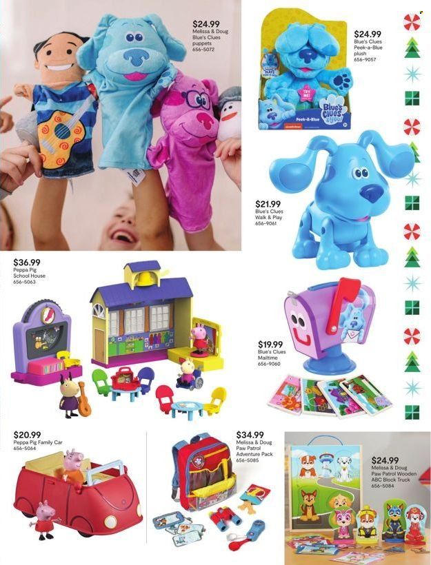 JCPenney Weekly Ad Flyer November 16 to November 23