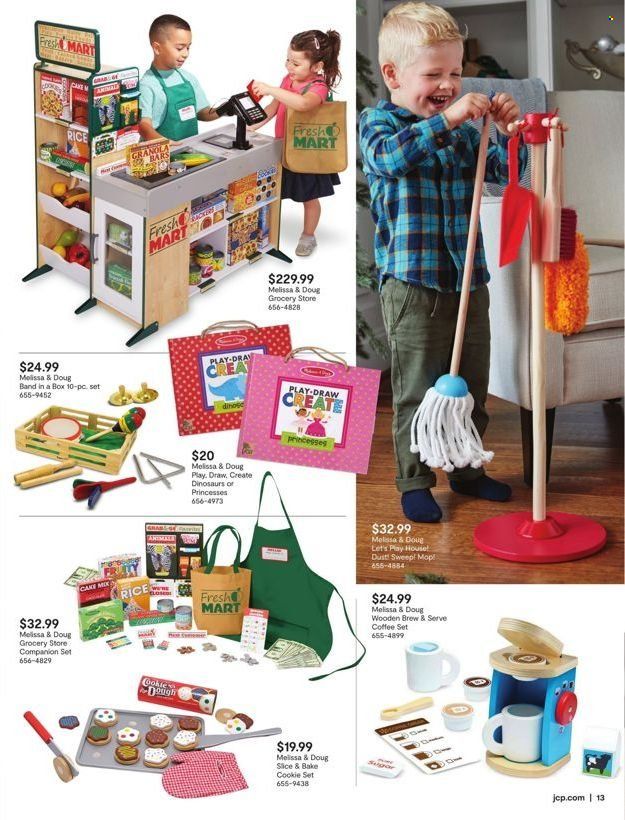 JCPenney Weekly Ad Flyer November 16 to November 23