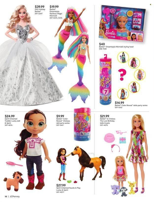 JCPenney Weekly Ad Flyer November 16 to November 23