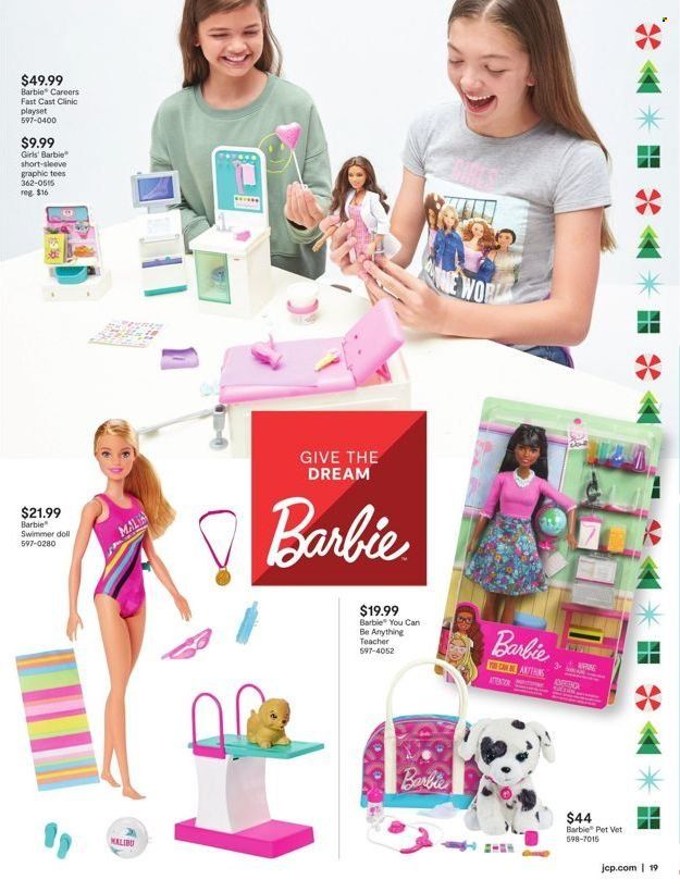 JCPenney Weekly Ad Flyer November 16 to November 23