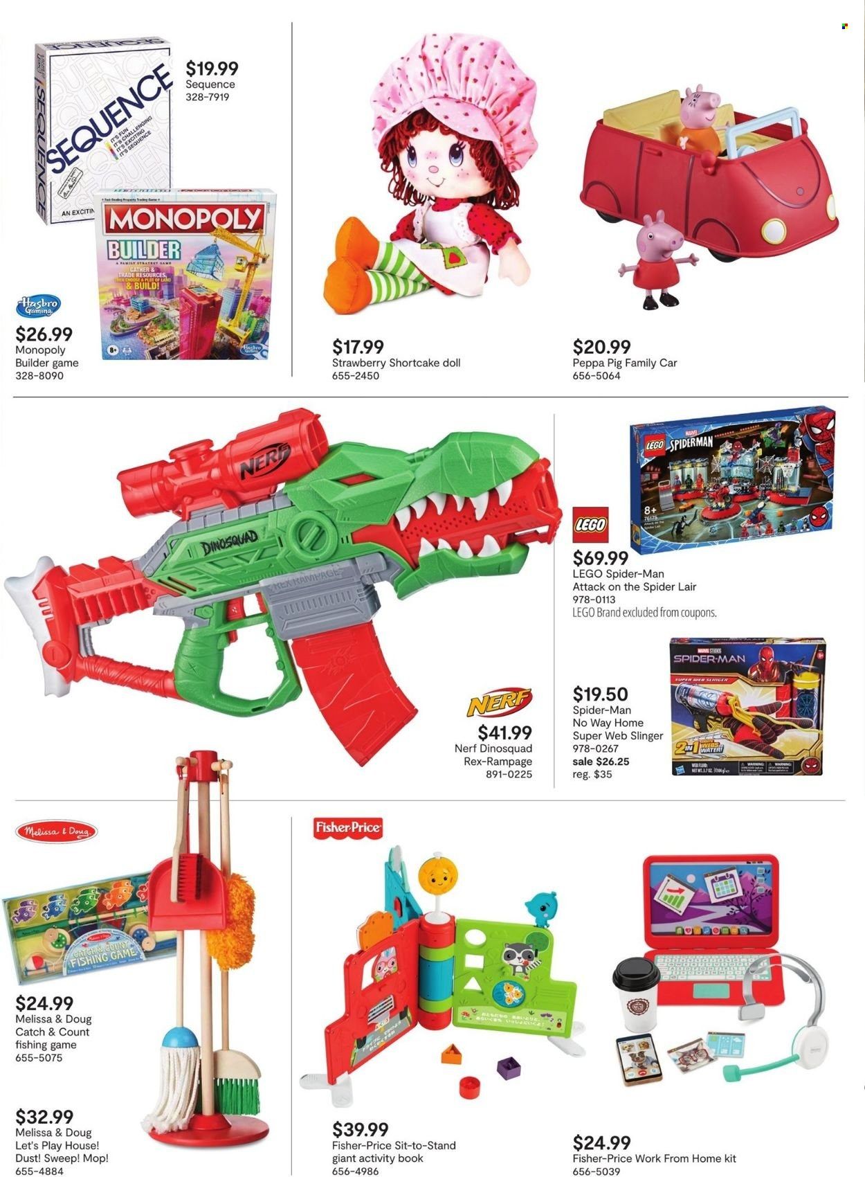 JCPenney Weekly Ad Flyer November 16 to November 23