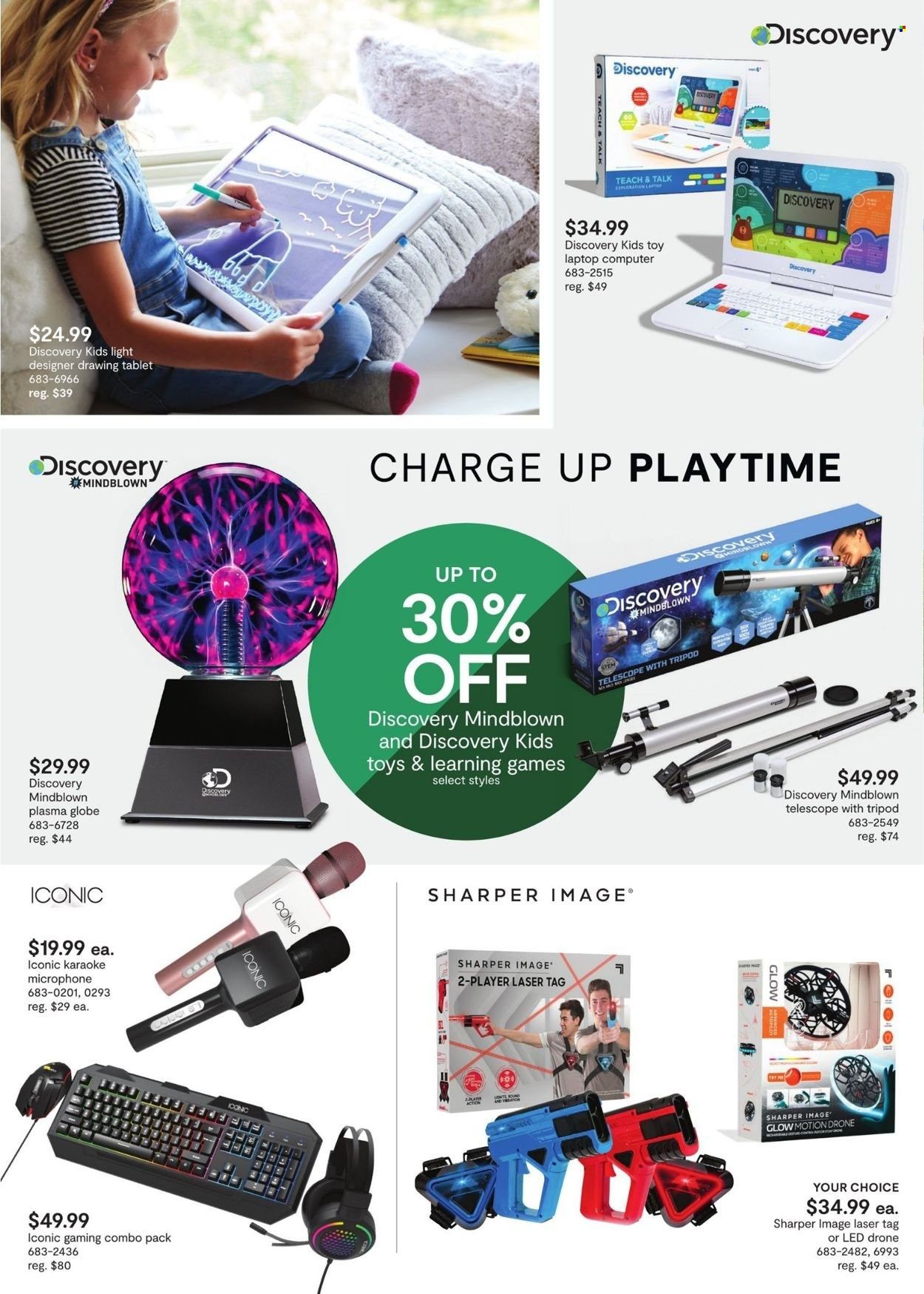 JCPenney Weekly Ad Flyer November 16 to November 23