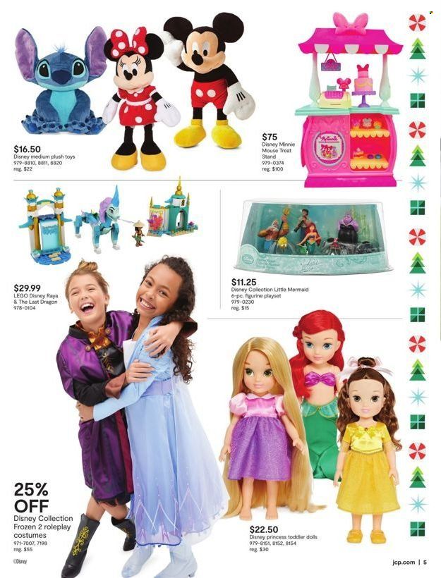 JCPenney Weekly Ad Flyer November 16 to November 23