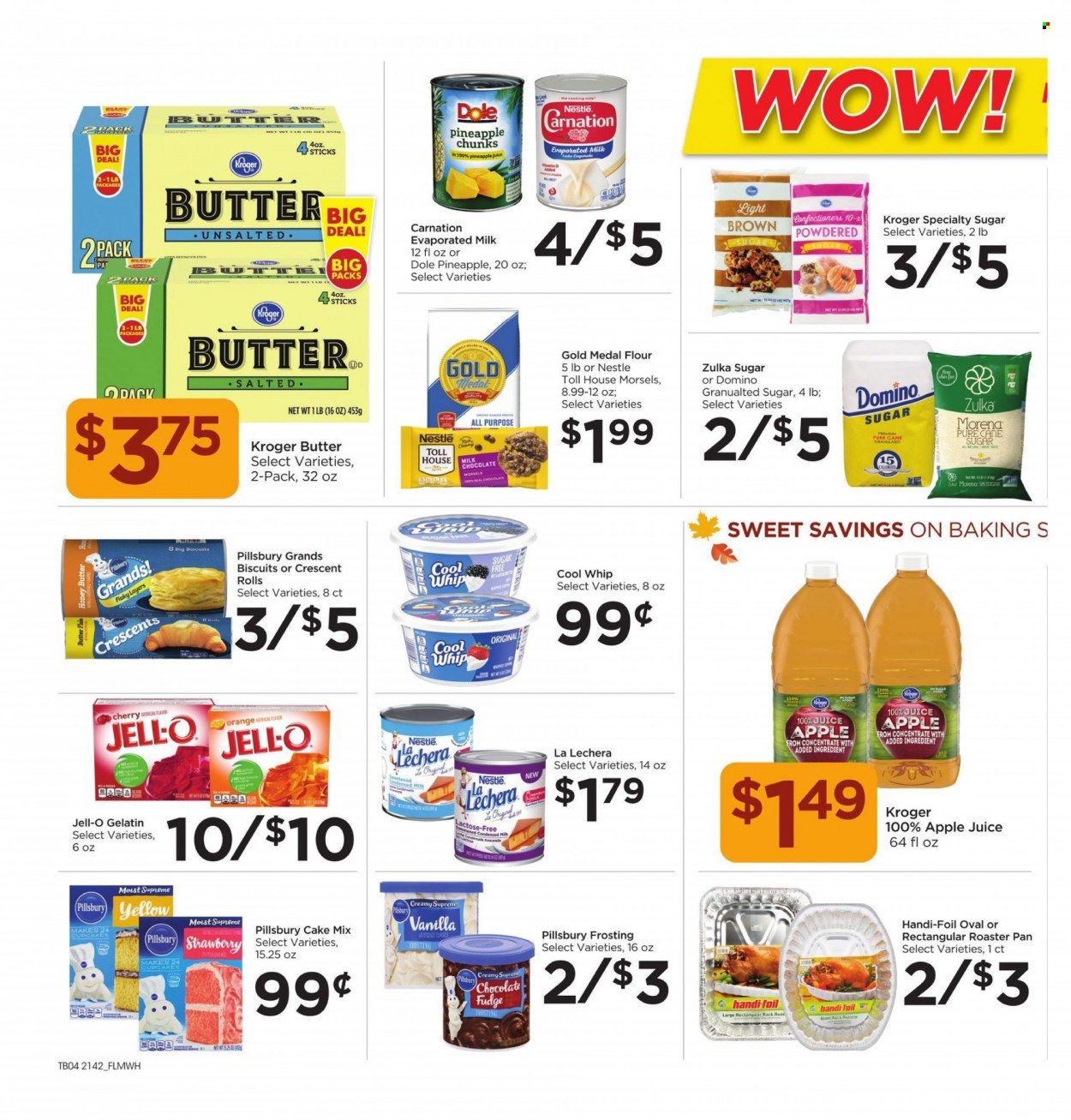Food 4 Less (IL) Weekly Ad Flyer November 16 to November 23
