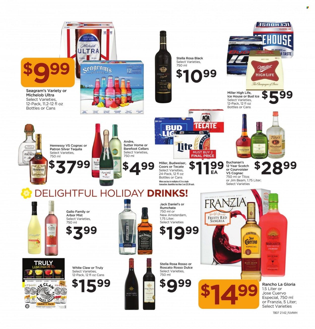 Food 4 Less (IL) Weekly Ad Flyer November 16 to November 23