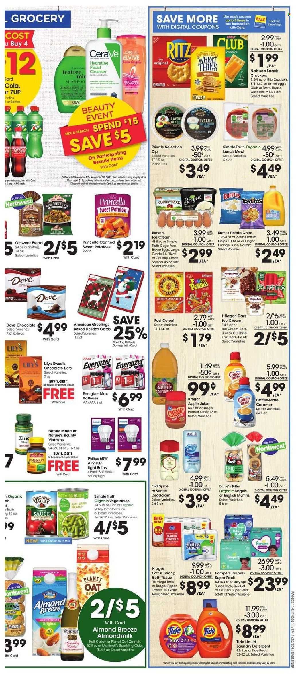 Fred Meyer Weekly Ad Flyer November 16 to November 23
