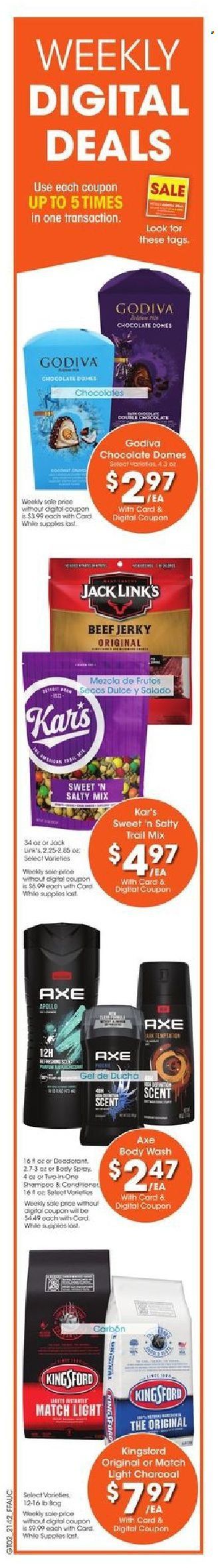 Fry’s (AZ) Weekly Ad Flyer November 16 to November 23