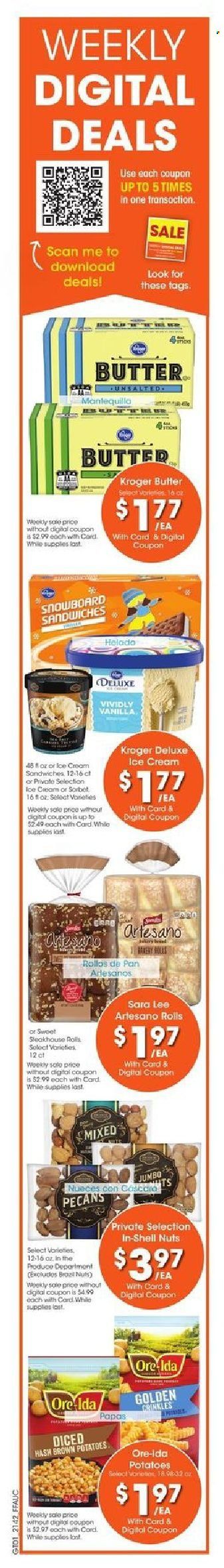Fry’s (AZ) Weekly Ad Flyer November 16 to November 23