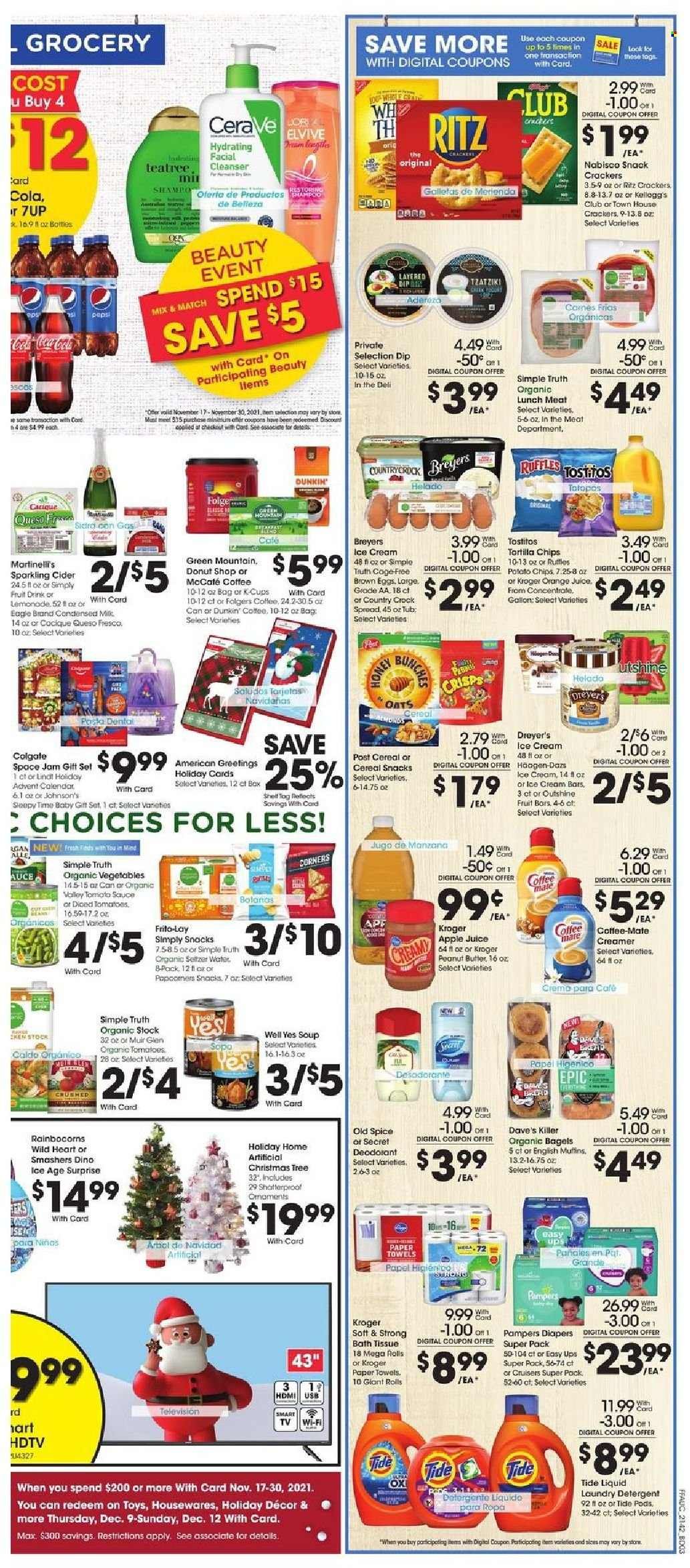 Fry’s (AZ) Weekly Ad Flyer November 16 to November 23