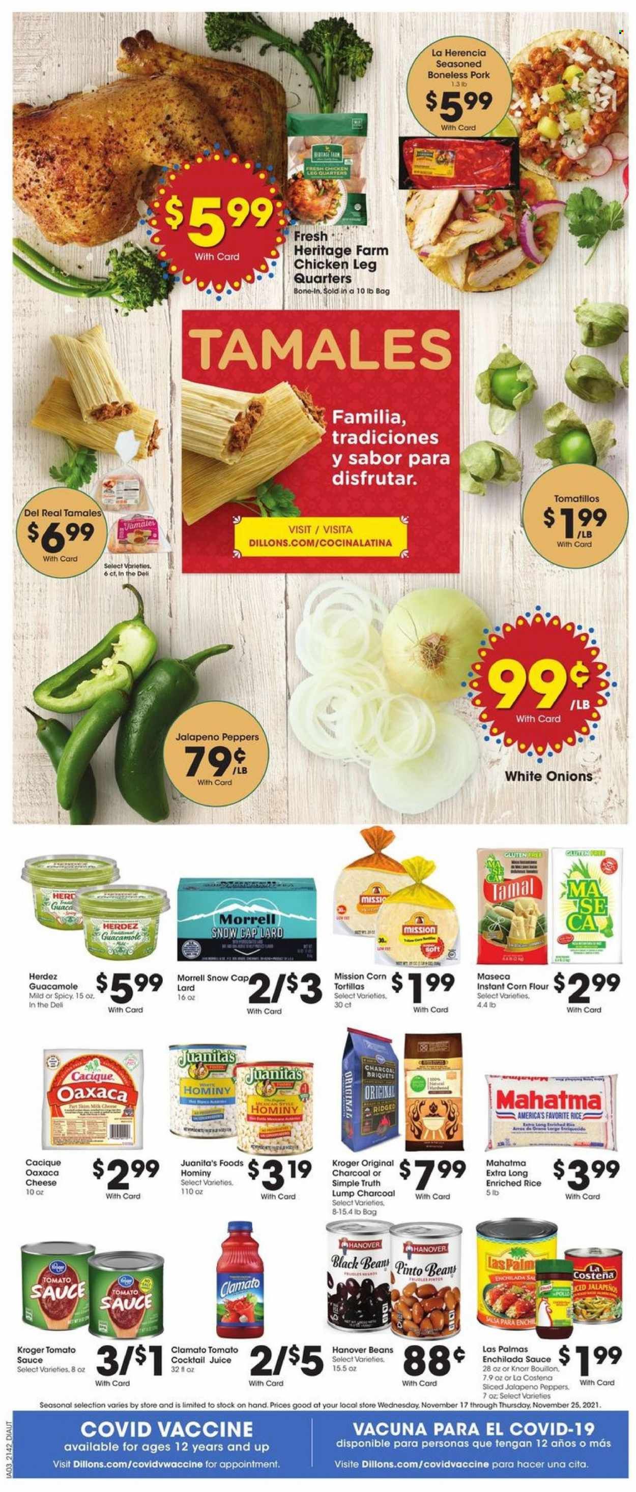 Baker's (NE) Weekly Ad Flyer November 16 to November 23