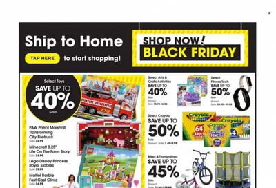 City Market (CO, UT, WY) Weekly Ad Flyer November 16 to November 23