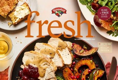 Hannaford (MA, ME, NH, NY, VT) Weekly Ad Flyer November 16 to November 23