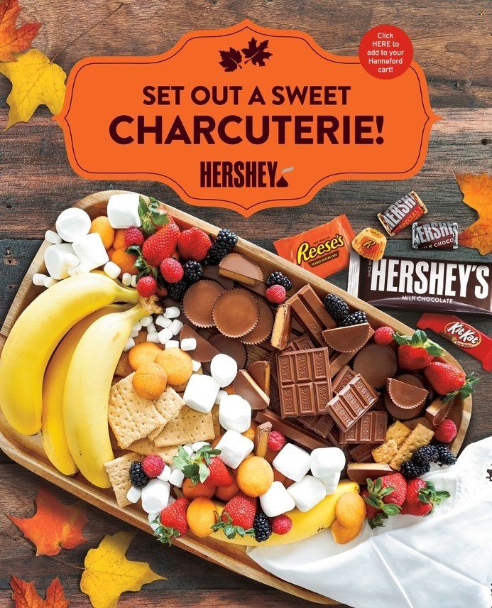 Hannaford (MA, ME, NH, NY, VT) Weekly Ad Flyer November 16 to November 23