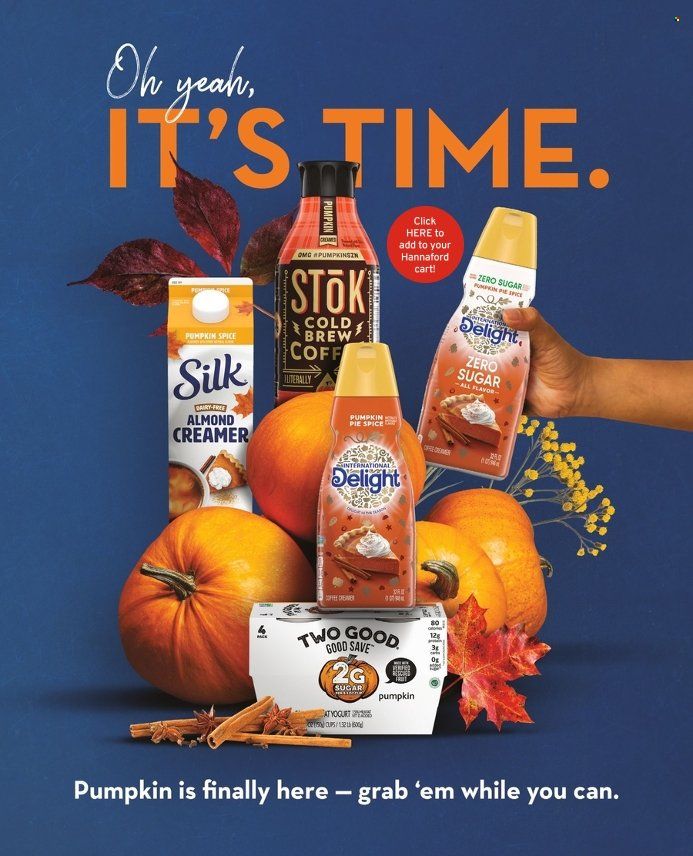 Hannaford (MA, ME, NH, NY, VT) Weekly Ad Flyer November 16 to November 23