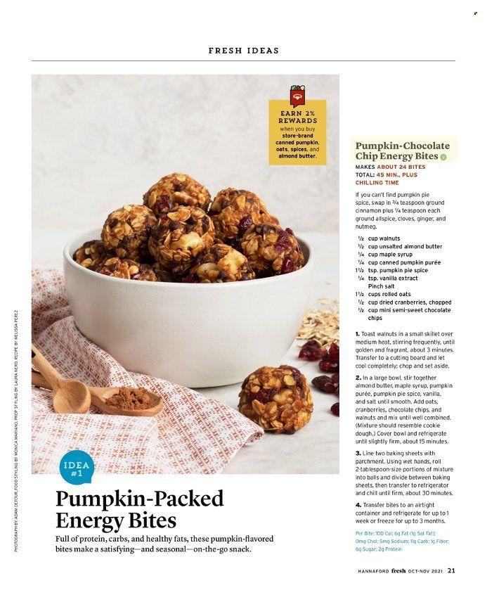 Hannaford (MA, ME, NH, NY, VT) Weekly Ad Flyer November 16 to November 23