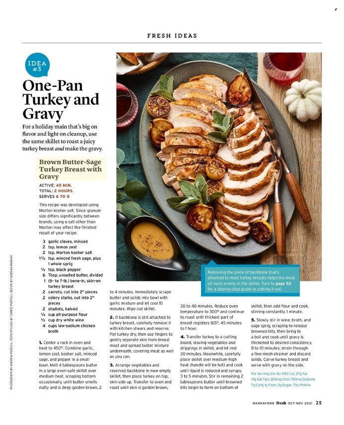 Hannaford (MA, ME, NH, NY, VT) Weekly Ad Flyer November 16 to November 23