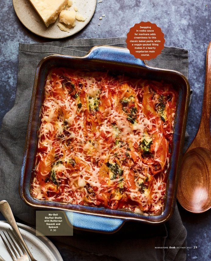 Hannaford (MA, ME, NH, NY, VT) Weekly Ad Flyer November 16 to November 23