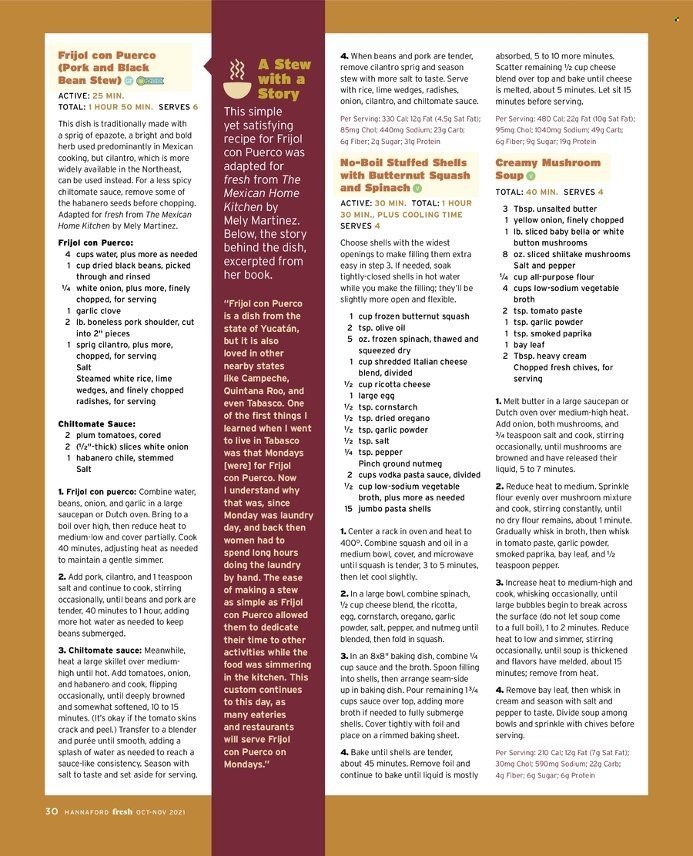 Hannaford (MA, ME, NH, NY, VT) Weekly Ad Flyer November 16 to November 23
