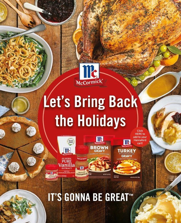 Hannaford (MA, ME, NH, NY, VT) Weekly Ad Flyer November 16 to November 23