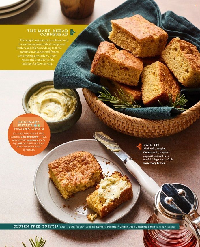 Hannaford (MA, ME, NH, NY, VT) Weekly Ad Flyer November 16 to November 23
