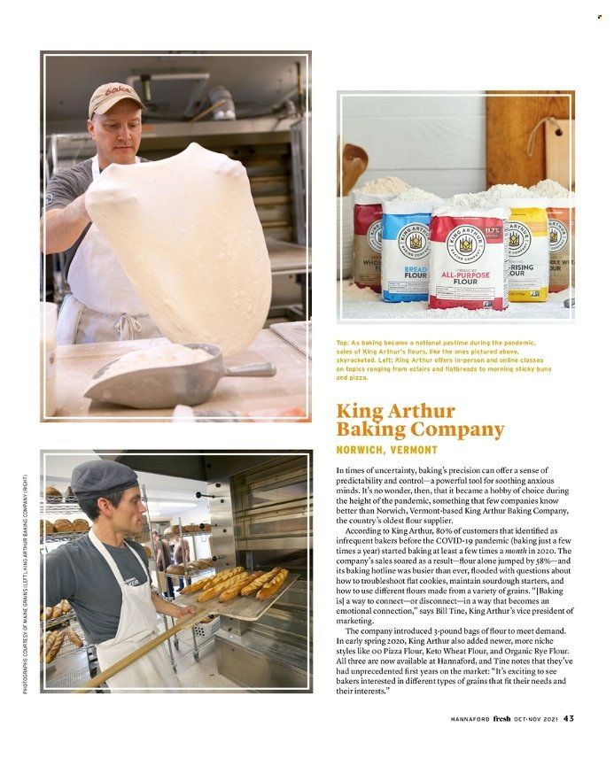 Hannaford (MA, ME, NH, NY, VT) Weekly Ad Flyer November 16 to November 23