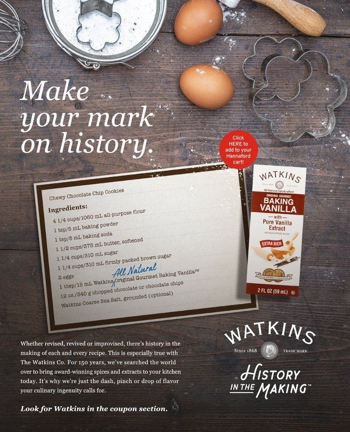 Hannaford (MA, ME, NH, NY, VT) Weekly Ad Flyer November 16 to November 23