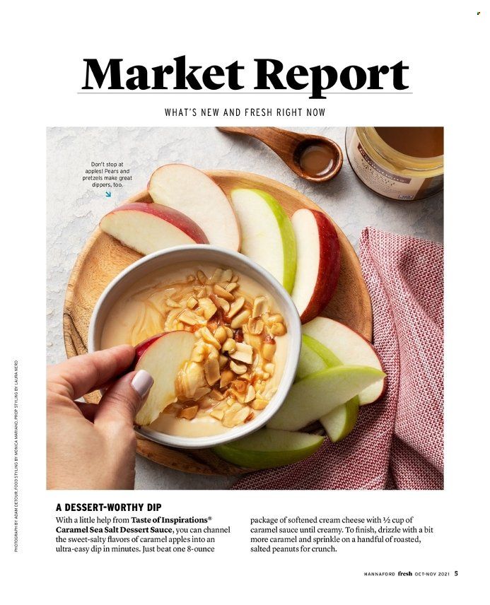 Hannaford (MA, ME, NH, NY, VT) Weekly Ad Flyer November 16 to November 23