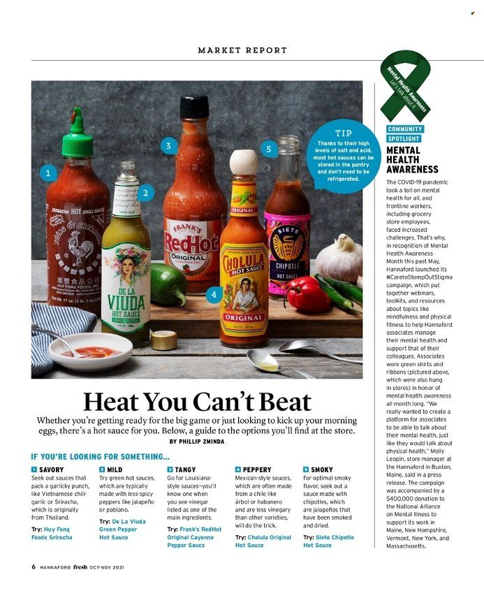 Hannaford (MA, ME, NH, NY, VT) Weekly Ad Flyer November 16 to November 23