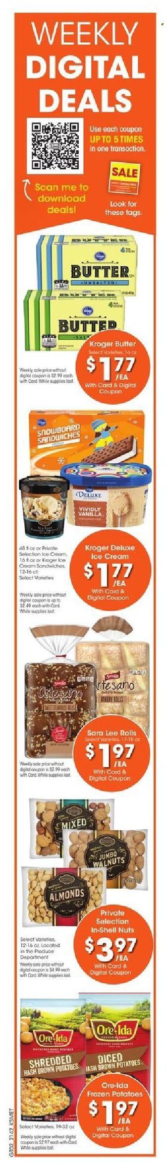 King Soopers (CO) Weekly Ad Flyer November 16 to November 23