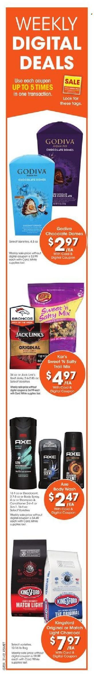King Soopers (CO) Weekly Ad Flyer November 16 to November 23