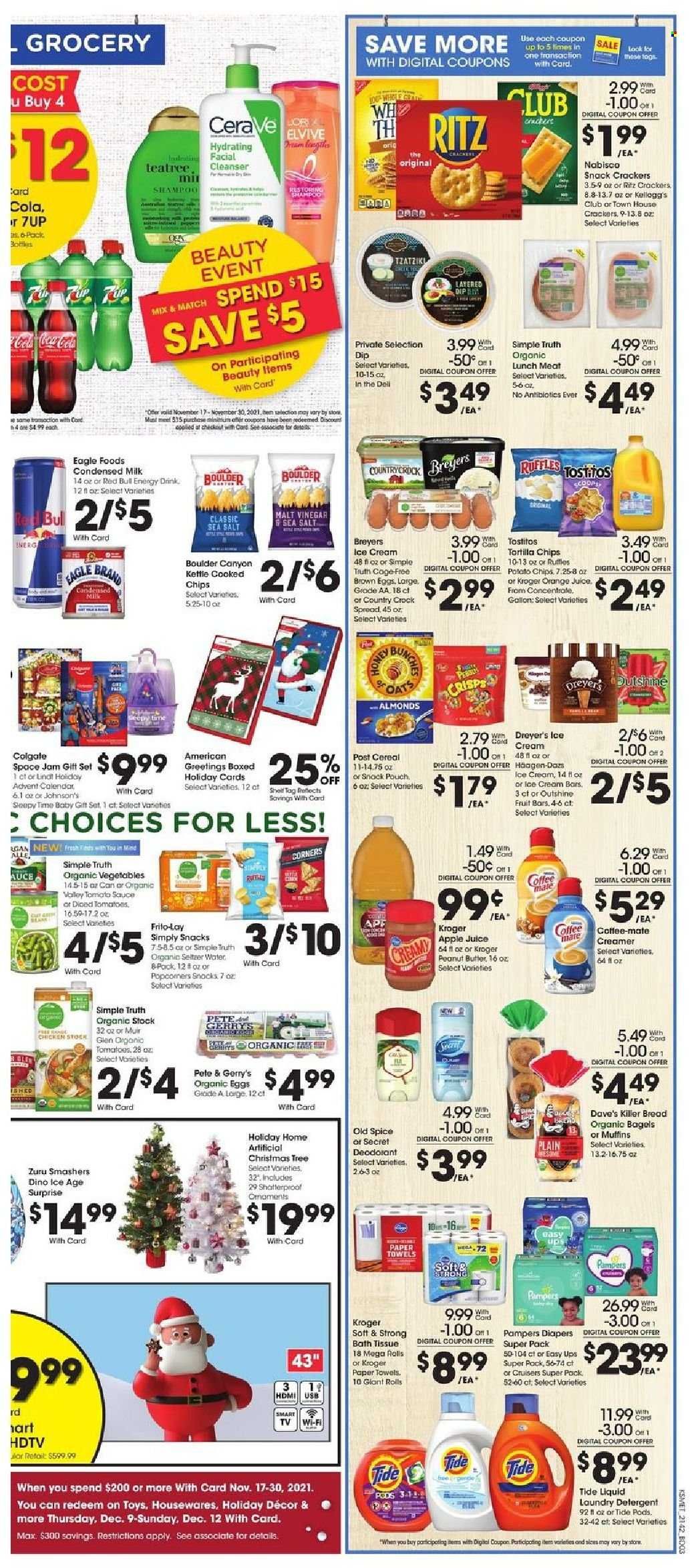 King Soopers (CO) Weekly Ad Flyer November 16 to November 23